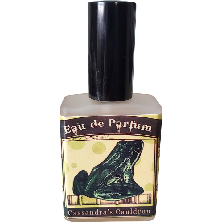 Cassandra's Cauldron